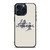 BLACK MYTH WUKONG GAMES LOGO iPhone 15 Pro Max Case Cover