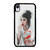MELANIE MARTINEZ AND CHEETOS iPhone XR Case Cover