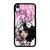 MELANIE MARTINEZ CARTOON iPhone XR Case Cover