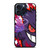 GENGAR POKEMON POCKET MONSTERS iPhone 15 Pro Max Case Cover