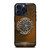 HARLEY DAVIDSON BADGE LOGO iPhone 15 Pro Max Case Cover