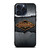 HARLEY DAVIDSON LOGO 120 YEARS iPhone 15 Pro Max Case Cover