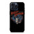 HARLEY DAVIDSON LOGO SKULL EAGLE iPhone 15 Pro Max Case Cover