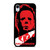 MICHAEL MYERS HALLOWEEN CLIP ART iPhone XR Case Cover