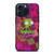 INVADER ZIM CARTOON SERIES iPhone 15 Pro Max Case Cover