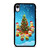 MINION CHRISTMAS iPhone XR Case Cover MINION CHRISTMAS iPhone XR Case Cover