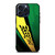 JOHN DEERE STICKER LOGO iPhone 15 Pro Max Case Cover