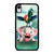 MOANA PUA PIG HEIHEI DISNEY iPhone XR Case Cover