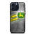 LOGO JOHN DEERE iPhone 15 Pro Max Case Cover