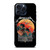 METALLICA BAND ICON SKULL iPhone 15 Pro Max Case Cover