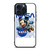 NASA MICKEY MOUSE iPhone 15 Pro Max Case Cover