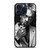 SNOOP DOGG WEED SMOKING iPhone 15 Pro Max Case Cover