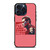 THE BOYS HOMELANDER I'LL LASER iPhone 15 Pro Max Case Cover