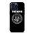 THE BOYS SUPERHEROES LOGO iPhone 15 Pro Max Case Cover
