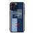 TOMMY HILFIGER JEANS iPhone 15 Pro Max Case Cover