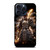 WUKONG BLACK MYTH GAMES iPhone 15 Pro Max Case Cover