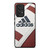 ADIDAS LOGO SHOES RED Samsung Galaxy A53 Case Cover
