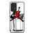 AIR JORDAN NIKE LOGO MELTING Samsung Galaxy A53 Case Cover