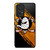 ANAHEIM DUCKS HOCKEY TEAM LOGO Samsung Galaxy A53 Case Cover