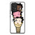 BETTY BOOP ICE CREAM Samsung Galaxy A53 Case Cover