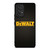 DEWALT TOOLS LOGO CARBON Samsung Galaxy A53 Case Cover