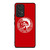 DIESEL CLOTHING ONLY THE BRAVE Samsung Galaxy A53 Case Cover