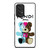 FENDI ROMA BEAR LOGO Samsung Galaxy A53 Case Cover