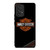 HARLEY DAVIDSON MOTORCYCLE LOGO Samsung Galaxy A53 Case Cover