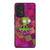INVADER ZIM CARTOON SERIES Samsung Galaxy A53 Case Cover