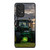 JOHN DEERE TRACTOR 3 Samsung Galaxy A53 Case Cover