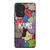 KAWS ICONS Samsung Galaxy A53 Case Cover