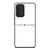 LOGO TOMMY HILFIGER Samsung Galaxy A53 Case Cover