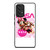 NASA MINNIE MOUSE Samsung Galaxy A53 Case Cover