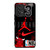 NIKE AIR JORDAN MICHAEL 23 Samsung Galaxy A53 Case Cover