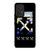 OFF WHITE CLOTHING ART LOGO Samsung Galaxy A53 Case Cover