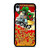TALES OF THE RAT FINK iPhone XR Case Cover