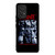 SLIPKNOT BAND FORMATION Samsung Galaxy A53 Case Cover