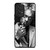 SNOOP DOGG WEED SMOKING Samsung Galaxy A53 Case Cover