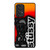 STUSSY ICON Samsung Galaxy A53 Case Cover