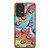 THE STROKES BAND LOGOS Samsung Galaxy A53 Case Cover