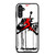 AIR JORDAN NIKE LOGO MELTING Samsung Galaxy A14 Case Cover