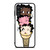 BETTY BOOP ICE CREAM Samsung Galaxy A14 Case Cover