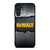 DEWALT TOOLS METAL LOGO Samsung Galaxy A14 Case Cover
