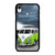 VW VOLKSWAGEN RETRO VAN iPhone XR Case Cover