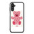 FENDI ROMA PINK BEAR Samsung Galaxy A14 Case Cover