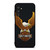 HARLEY DAVIDSON MOTORCYCLE BADGE LOGO Samsung Galaxy A14 Case Cover
