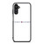 LOGO TOMMY HILFIGER Samsung Galaxy A14 Case Cover