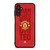 MANCHESTER UNITED FC LOGO ADIDAS Samsung Galaxy A14 Case Cover