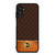 MICHAEL KORS MK LOGO BROWN ICON Samsung Galaxy A14 Case Cover