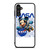 NASA MICKEY MOUSE Samsung Galaxy A14 Case Cover